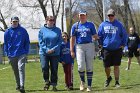 Softball Senior Day  Wheaton College Softball Senior Day 2022. - Photo by: KEITH NORDSTROM : Wheaton, Baseball